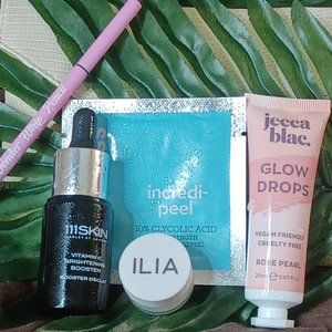 Skin Care & Makeup Mystery Bags- 5 full size items